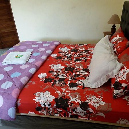 Beto Guesthouse Kalasan Exterior photo