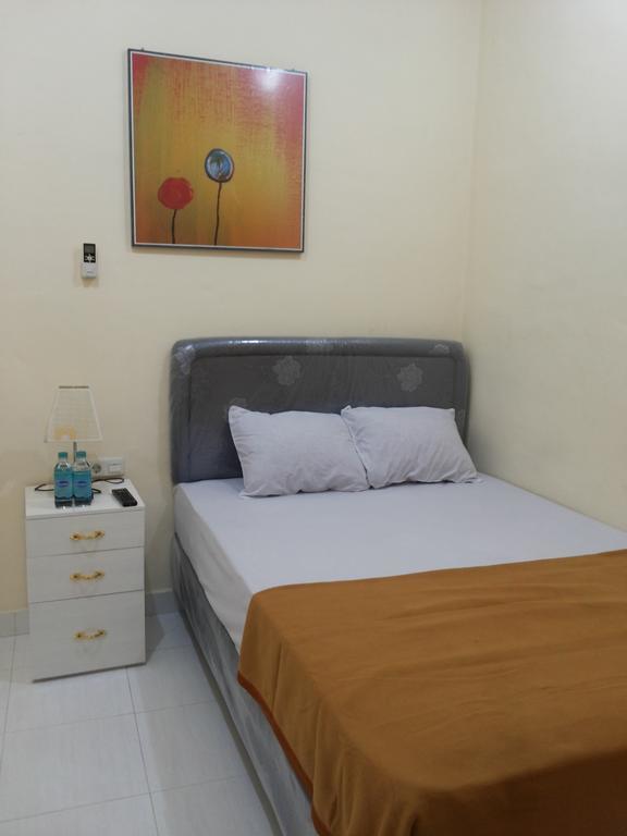 Beto Guesthouse Kalasan Room photo